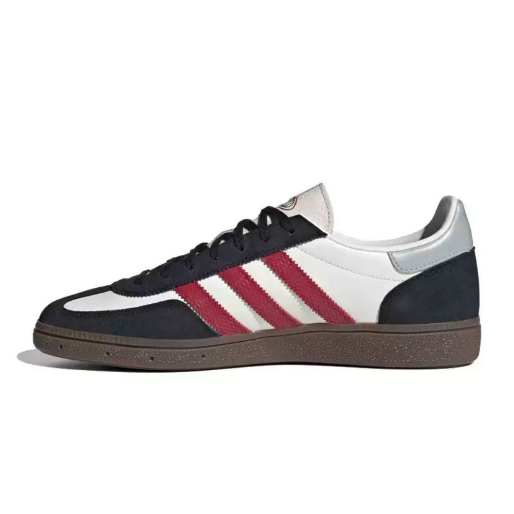 Women'S Accessories Adidas - adidas Originals HANDBALL SPEZIAL Skórzane Klasyczne