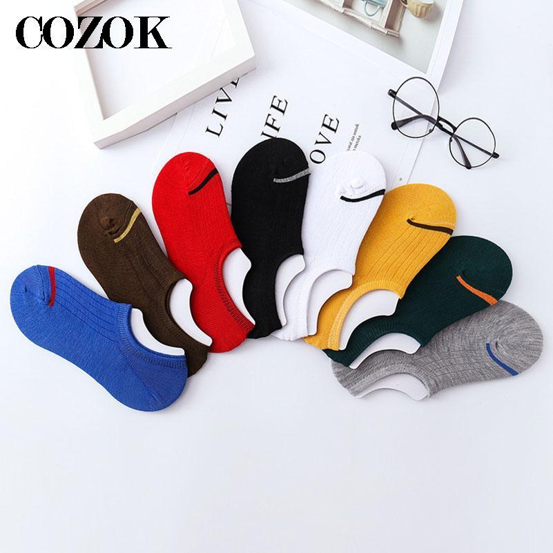 Women'S Ankle Accessories - 2 Pary Damskich Niewidocznych Skarpetek Kapci