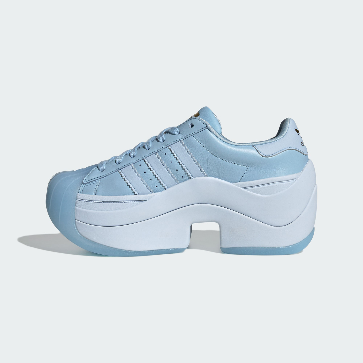 Women'S Accessories Adidas - Adidas Authentic Trzy Liście Damskie Modne