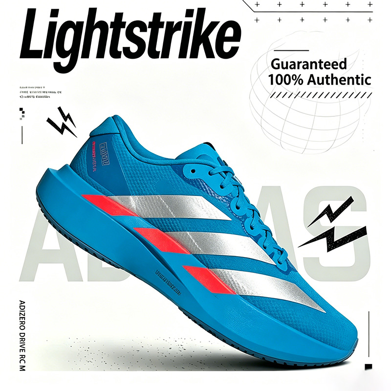 Women'S Accessories Adidas - Męskie buty do biegania Adidas 2026