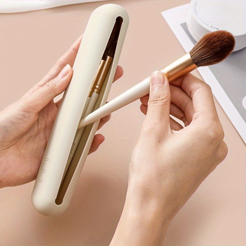 Women Accessories Organizer - Kosmetyczka Etui na pędzle do makijażu
