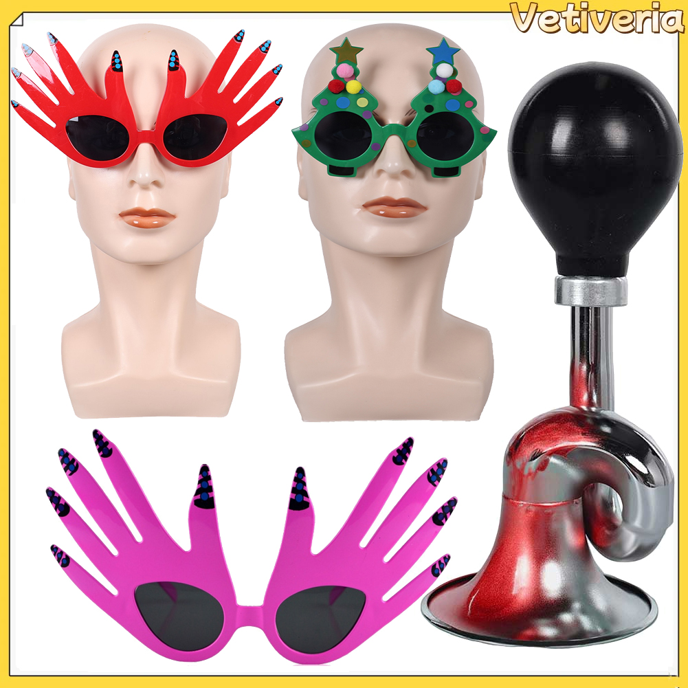 Women Accessories For Hand - Maska w kształcie dłoni z filmu