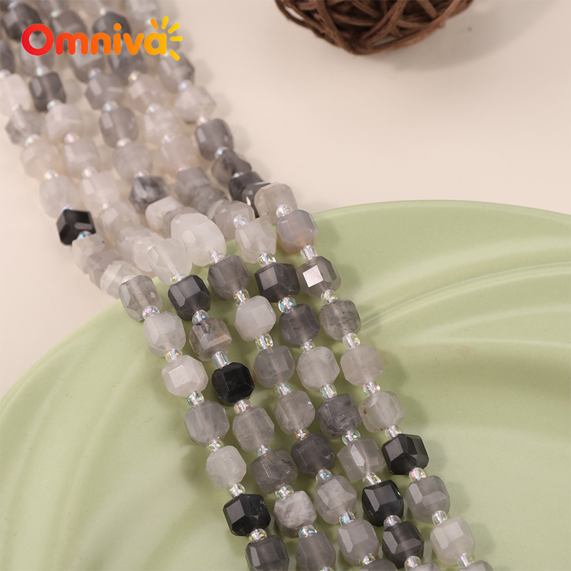 Naturalny kamień Kryształ Chmu – Women Accessories In Wholesale recenzja i cena