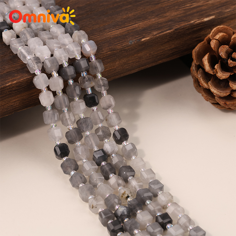 Naturalny kamień Kryształ Chmu – Women Accessories In Wholesale recenzja i cena