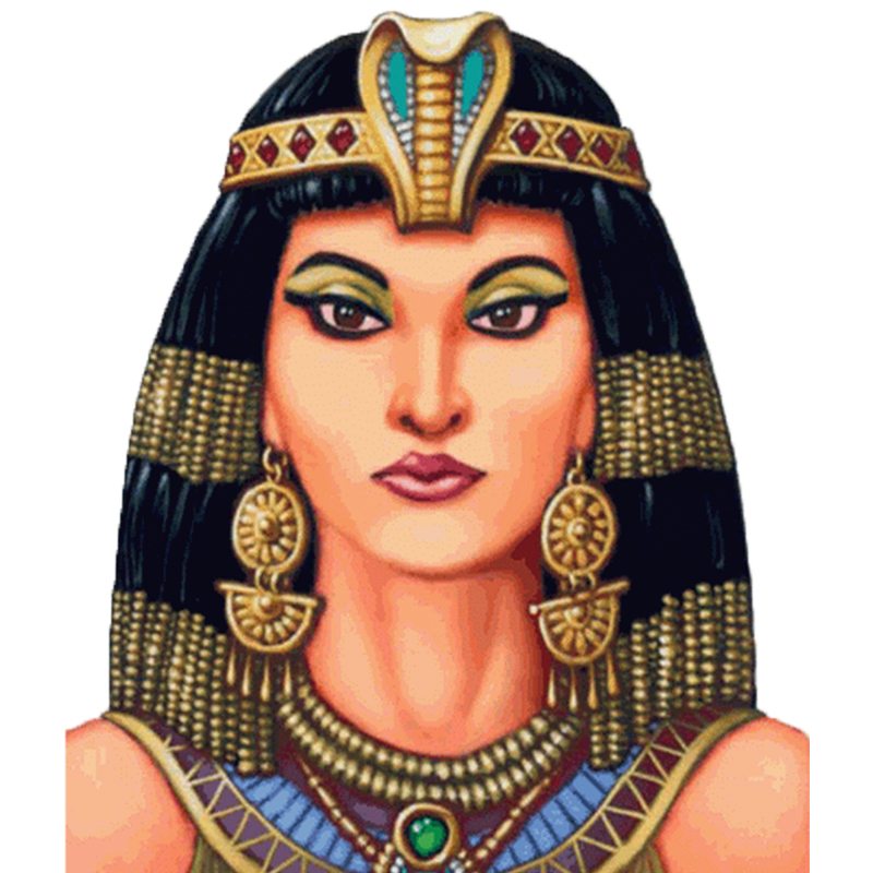 Chluba w kształcie węża kleopa – Women Accessories Egypt recenzja i cena