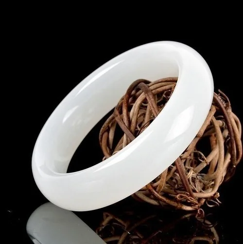 Oryginalna naturalna biel Jade – Women Accessories For Hand recenzja i cena