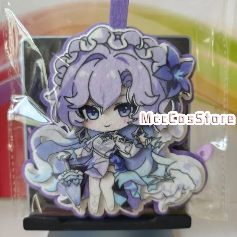 Wuthering Waves Cartethyia Can – Queen Accessories recenzja i cena