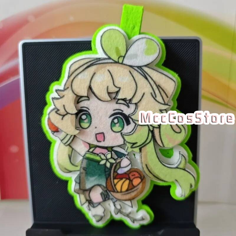 Wuthering Waves Cartethyia Can – Queen Accessories recenzja i cena