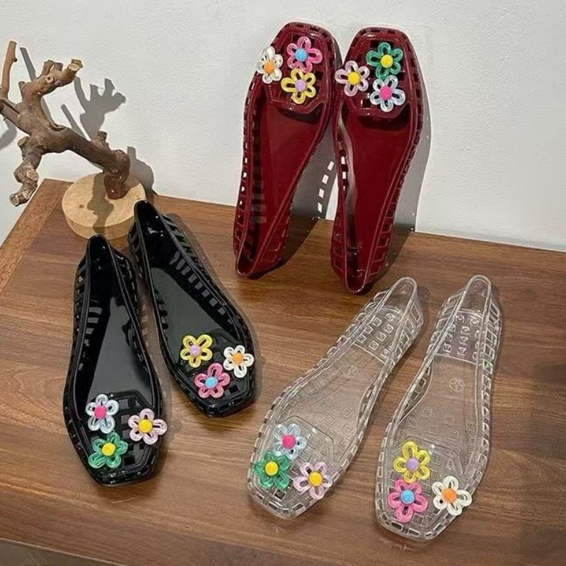 Wydrążone kawaii buty w stylu  – Women Accessories For Hand recenzja i cena