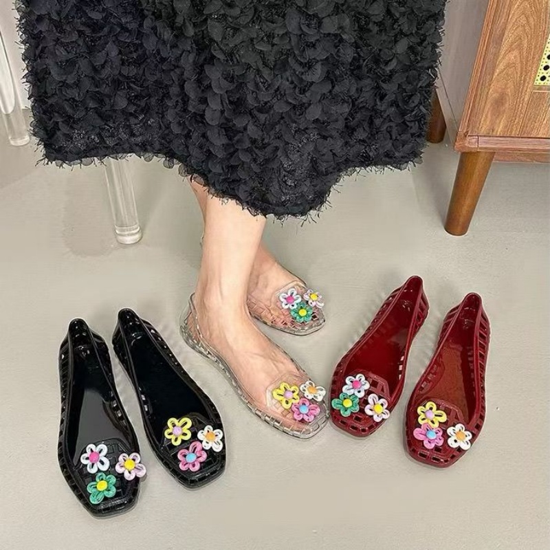 Wydrążone kawaii buty w stylu  – Women Accessories For Hand recenzja i cena