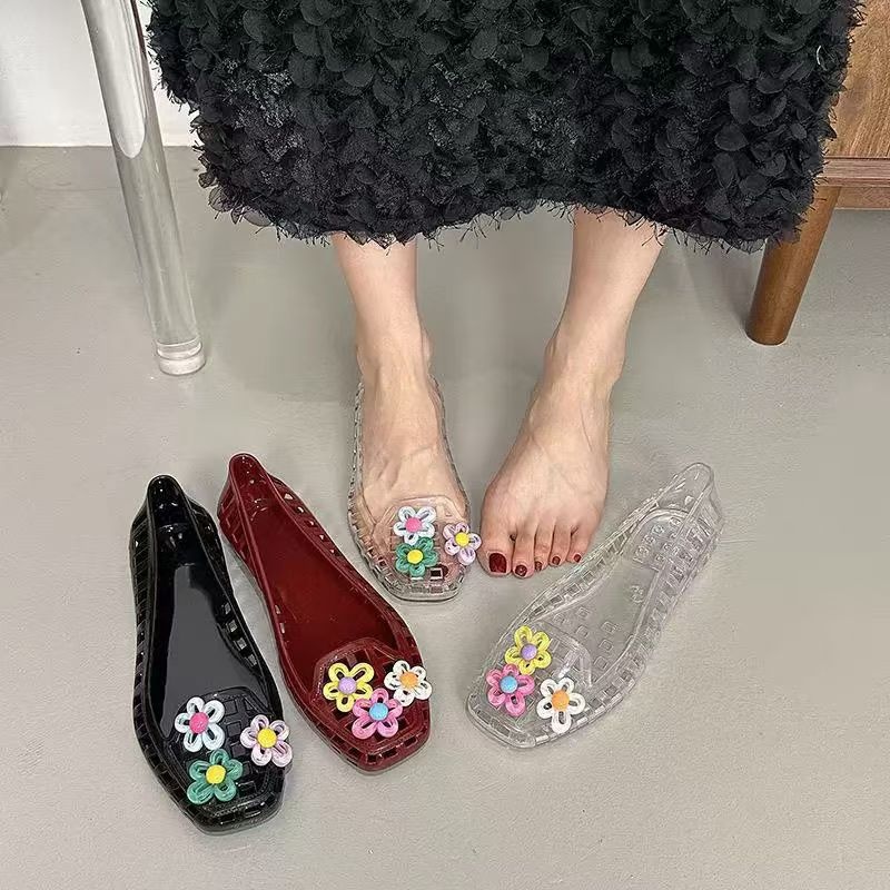 Wydrążone kawaii buty w stylu  – Women Accessories For Hand recenzja i cena
