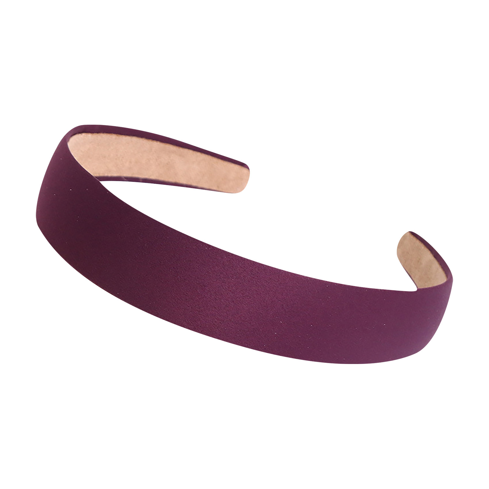 Szeroka materiałowa opaska do  – Women'S Accessories Go Outdoors recenzja i cena