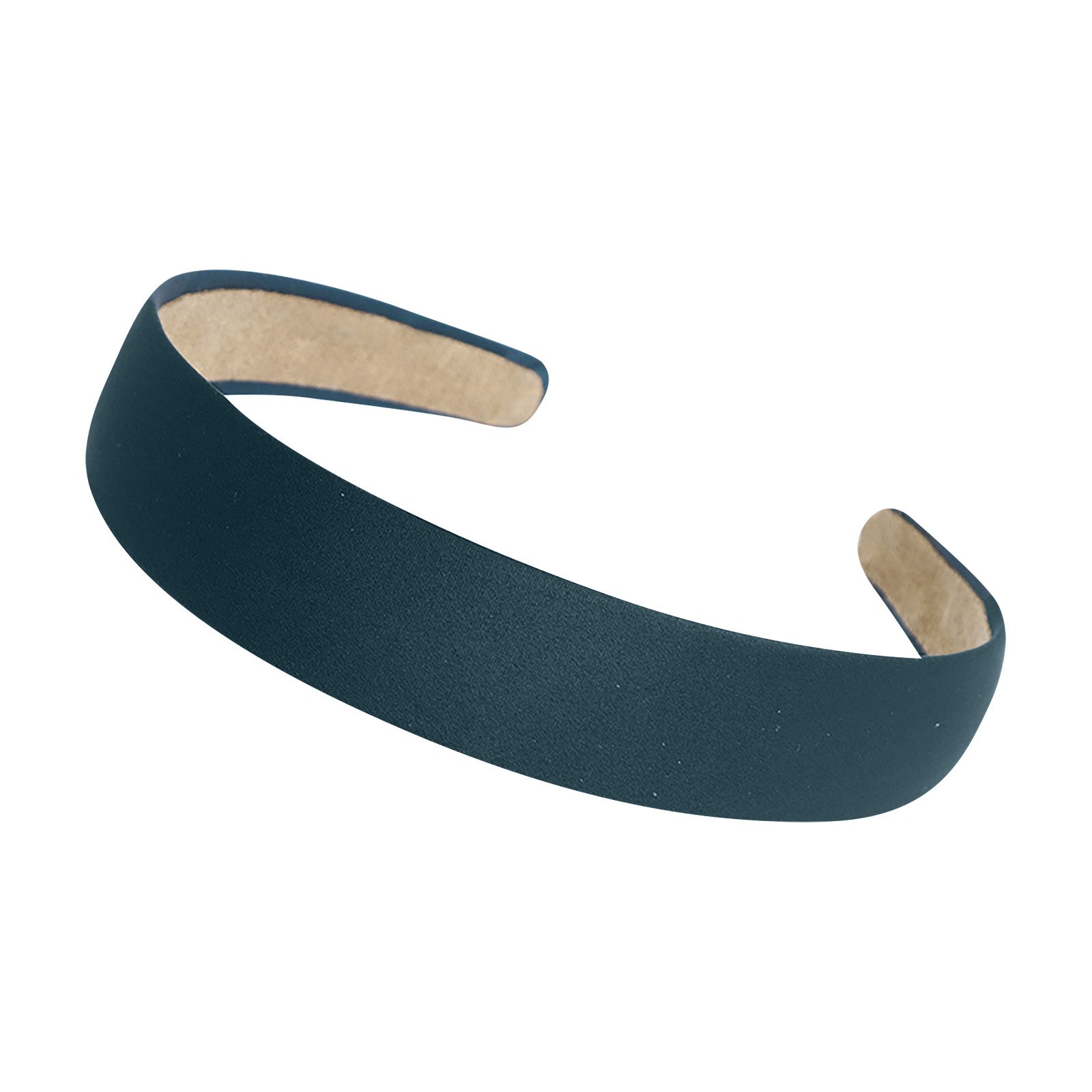 Szeroka materiałowa opaska do  – Women'S Accessories Go Outdoors recenzja i cena