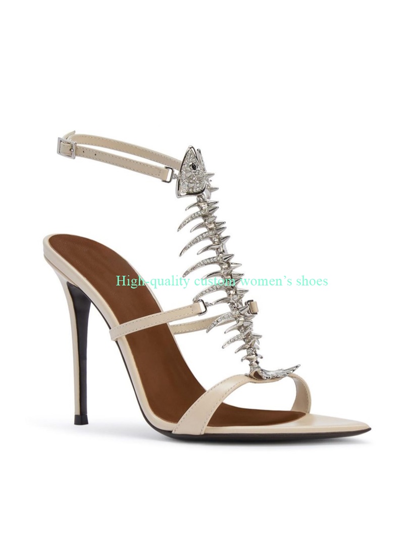 Złote Okrągłe Odkryte Palce Oz – Women'S Ankle Accessories recenzja i cena