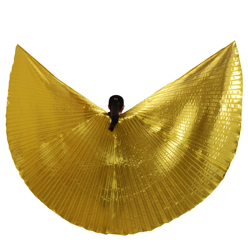 Skrzydła Isis do Tańca Brzucha – Women Accessories Egypt recenzja i cena