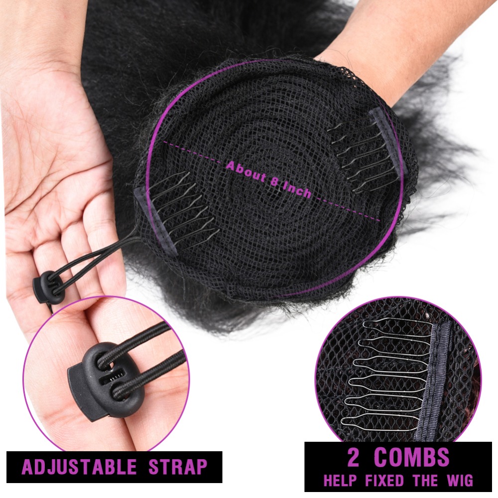 Sznurek włosy w koński ogon ro – Hair Band Elastic recenzja i cena