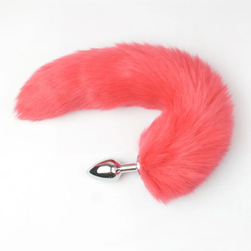 Stalowy nierdzewny korek analn – Women Accessories Shop Design recenzja i cena