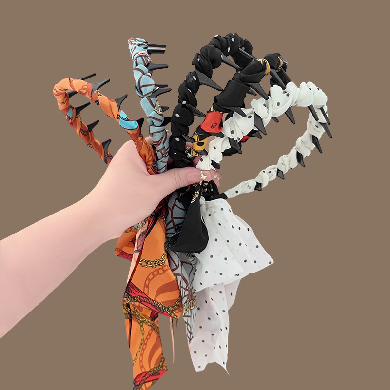 3 szt. Opaska do włosów w styl – Women Accessories Shop Design recenzja i cena