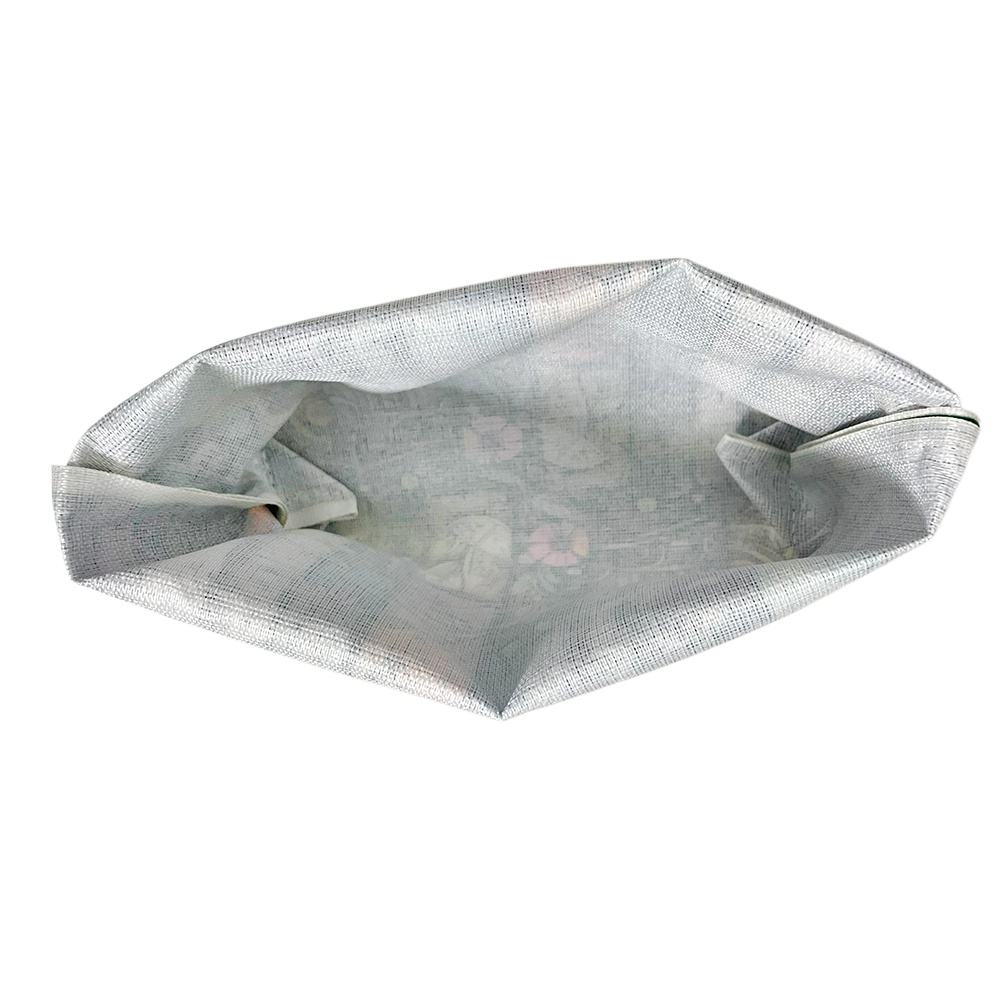 Kosmetyczka w stylu koreańskim – Women Accessories Organizer recenzja i cena