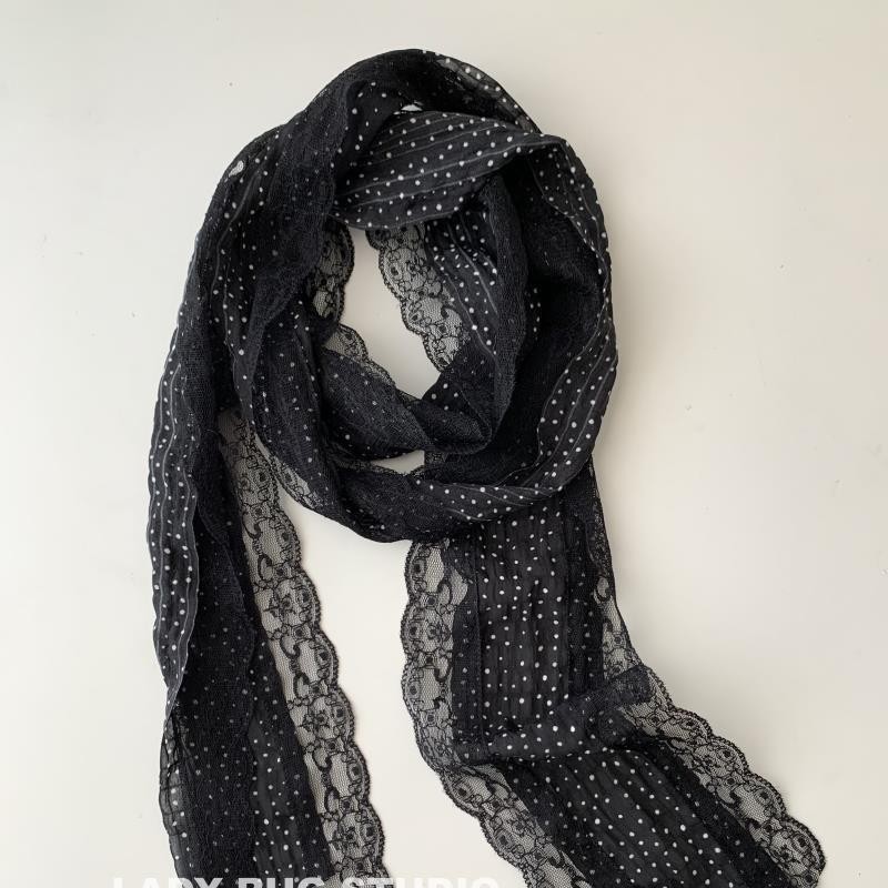 Francuski Retro Długi Pasek w  – Women'S Korean Accessories recenzja i cena