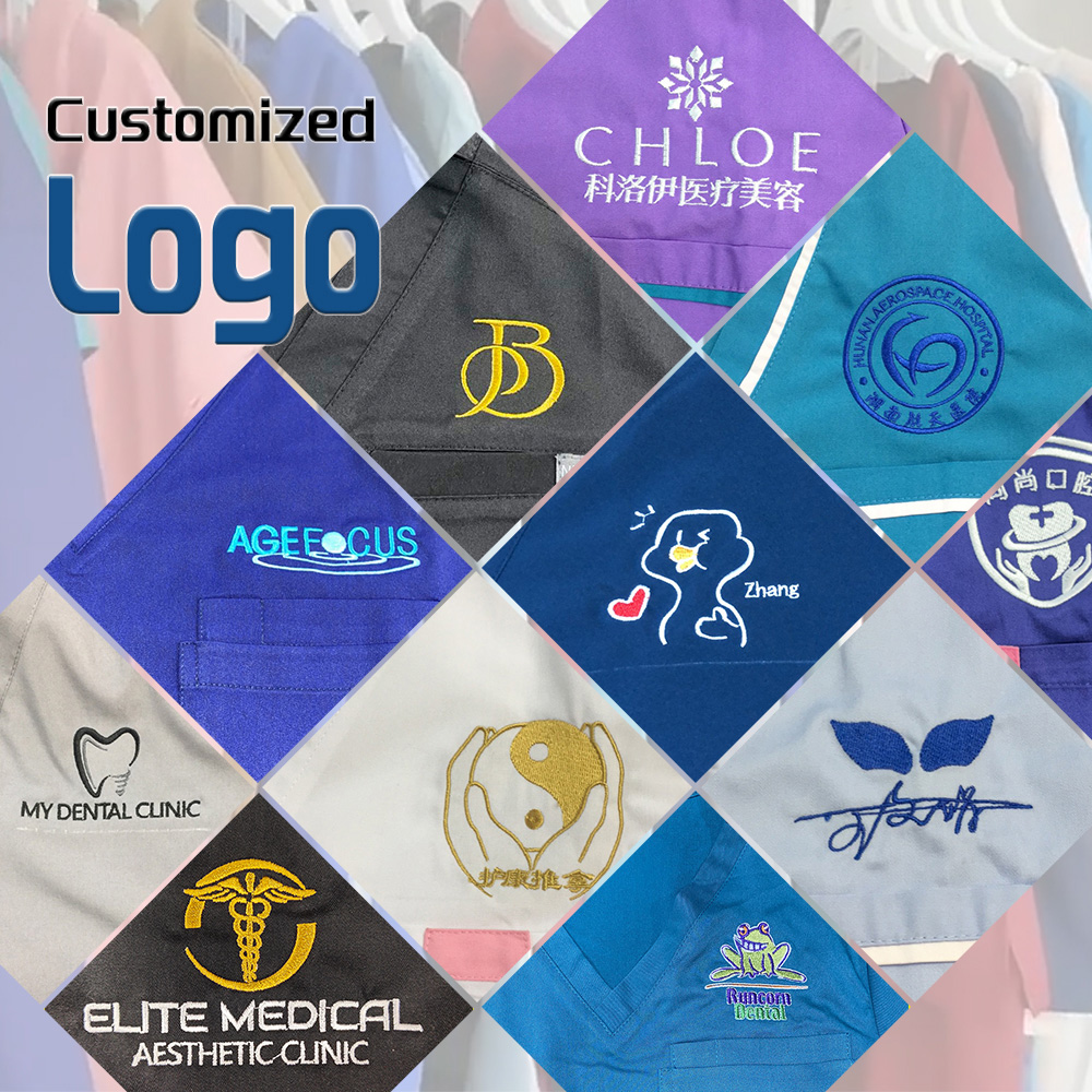 Dostosowane logo mundurek do s – Women Accessories In Wholesale recenzja i cena