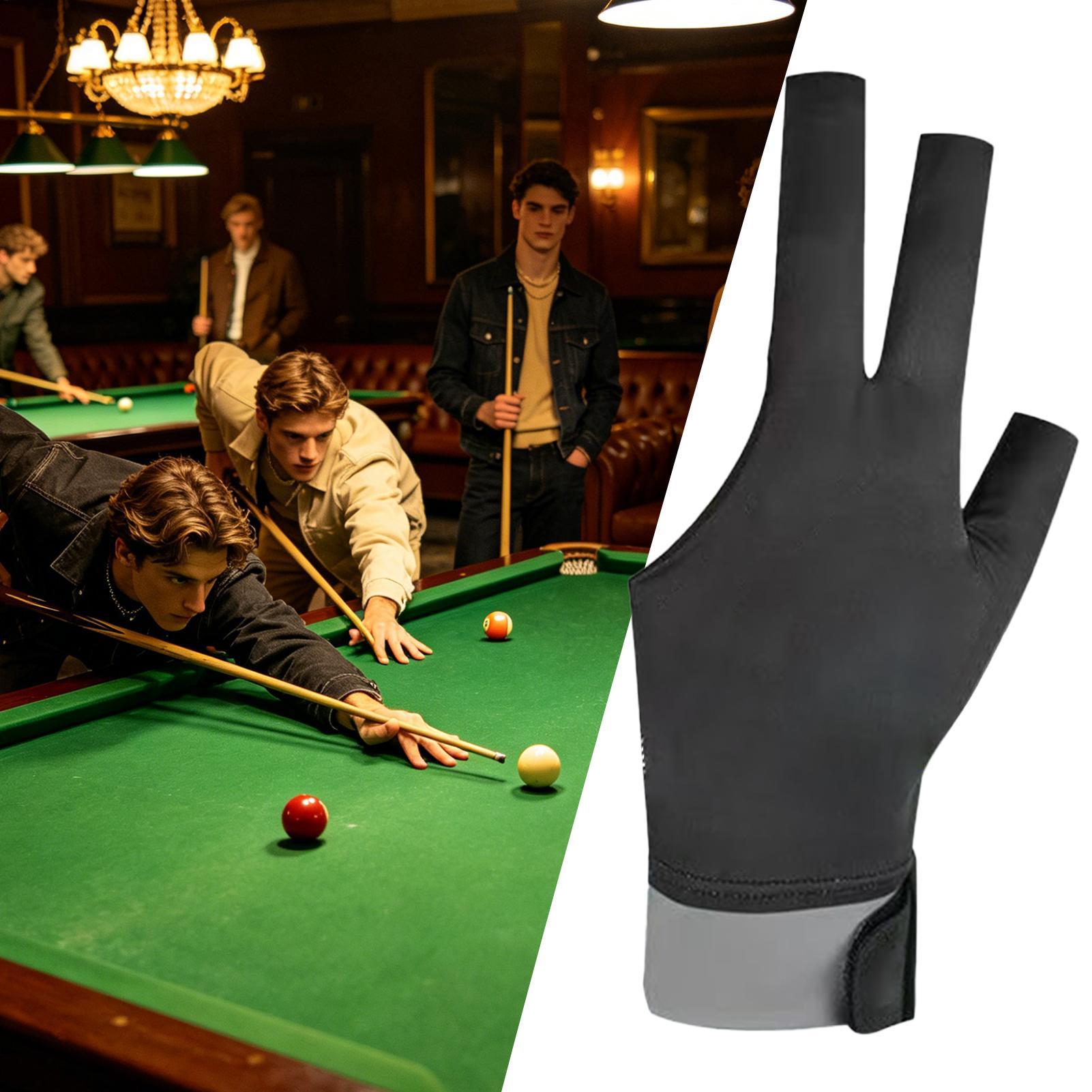 Rękawica bilardowa na lewą ręk – Women Accessories For Hand recenzja i cena
