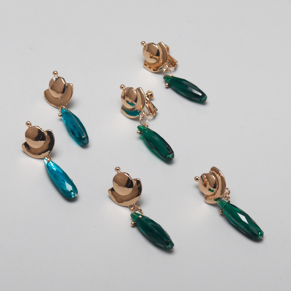 Anime The Apothecary Diaries M – Women'S Ear Accessories recenzja i cena