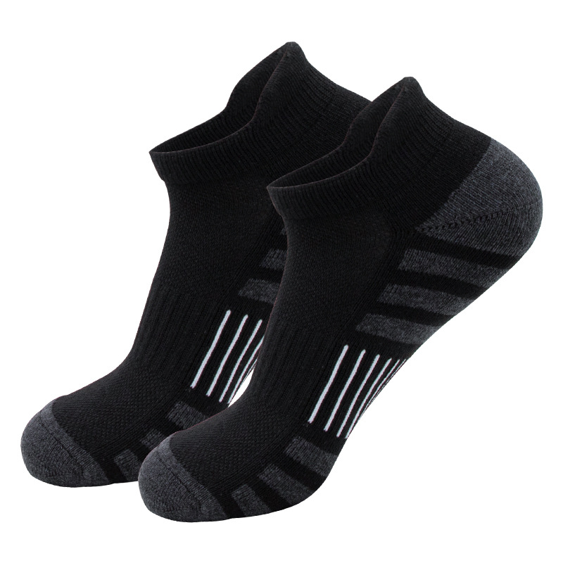 6/24 Pary Amortyzowane Oddycha – Women'S Ankle Accessories recenzja i cena