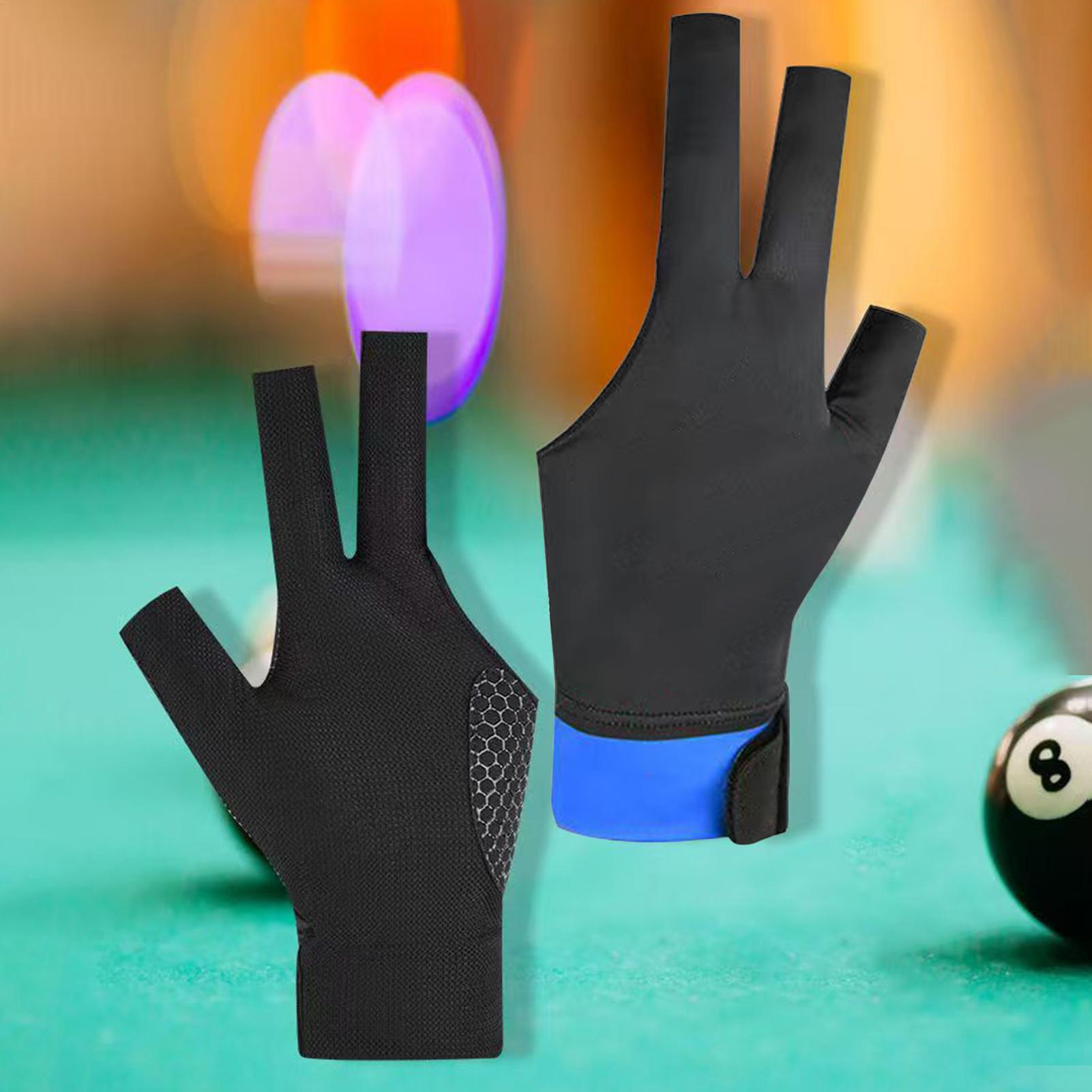 Rękawica bilardowa na lewą ręk – Women Accessories For Hand recenzja i cena