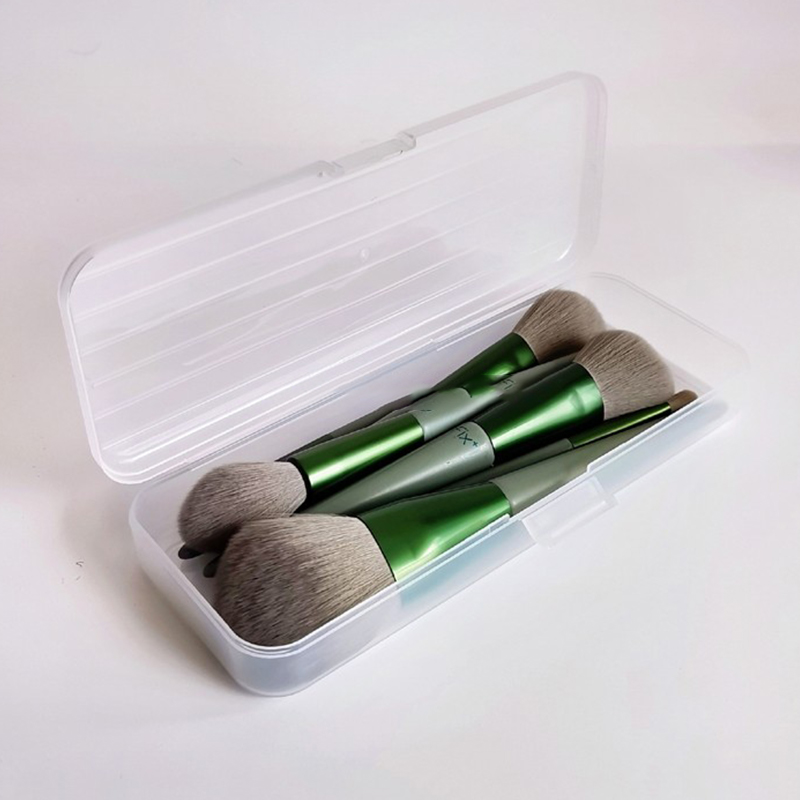 1 szt. Przezroczysty Plastikow – Women Accessories Organizer recenzja i cena