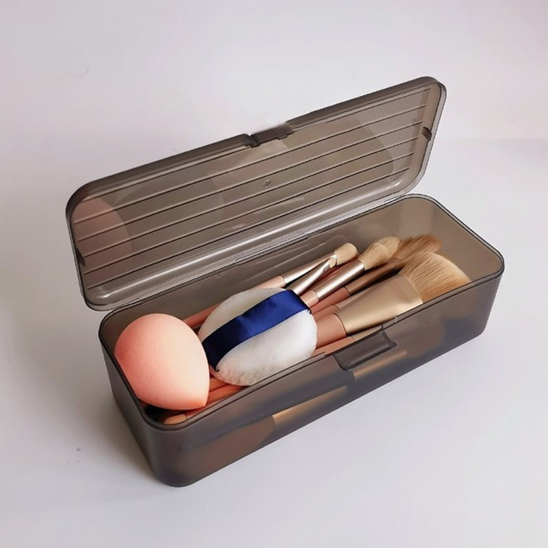 1 szt. Przezroczysty Plastikow – Women Accessories Organizer recenzja i cena
