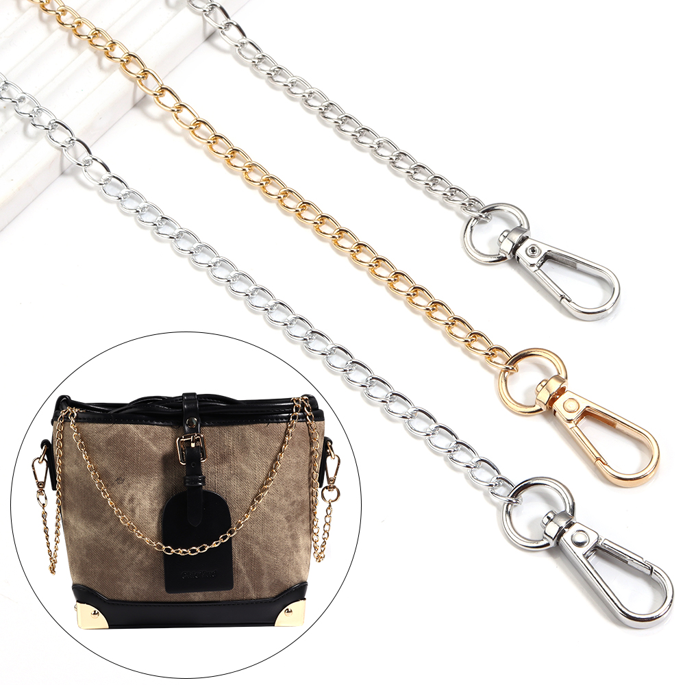 Łańcuszek do torebki 20-120 cm – Women Accessories Organizer recenzja i cena