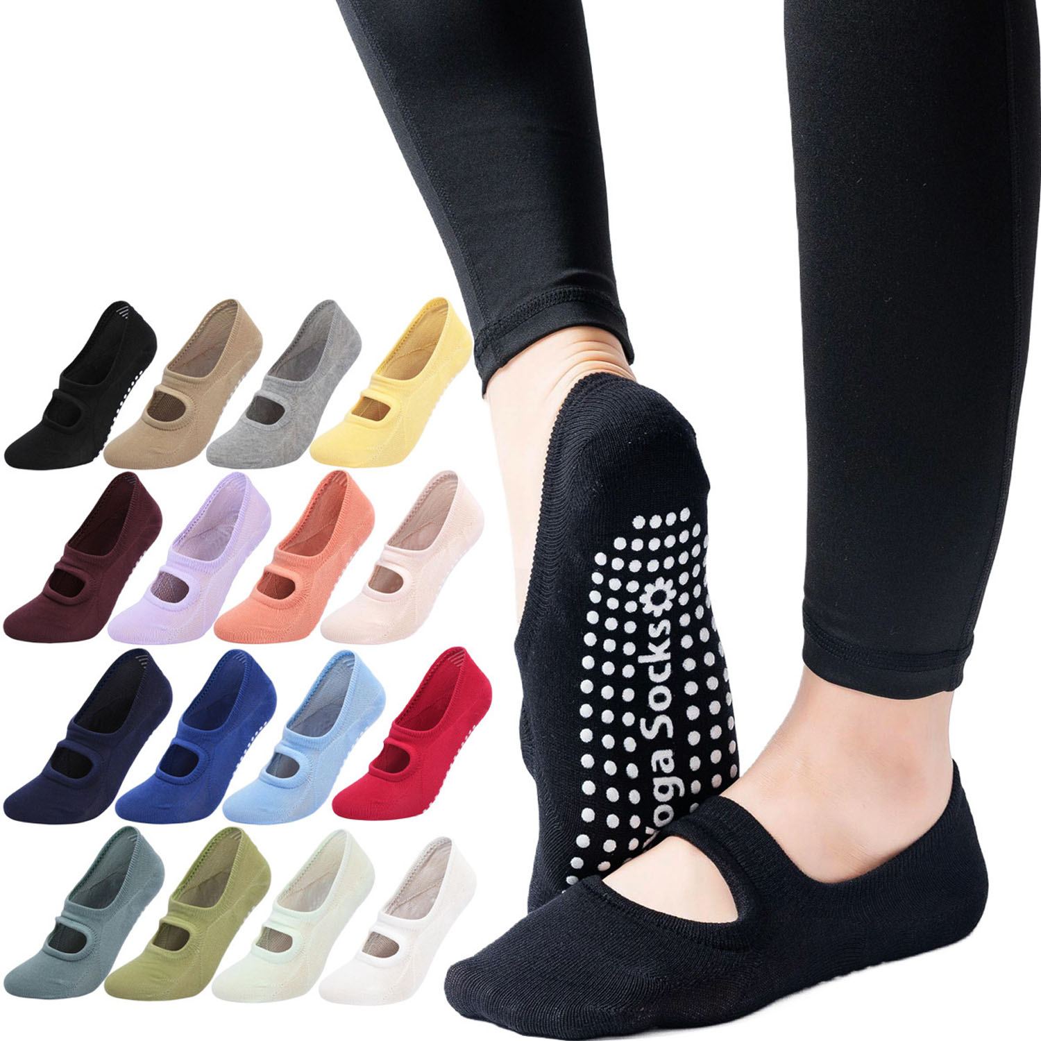 Wysokiej jakości damskie skarp – Women'S Ankle Accessories recenzja i cena