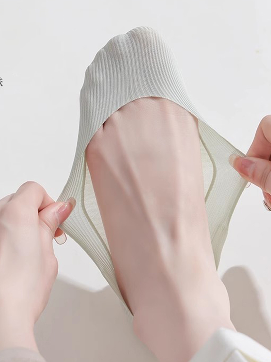 5 Par Skarpetek Damskich Letni – Women'S Ankle Accessories recenzja i cena