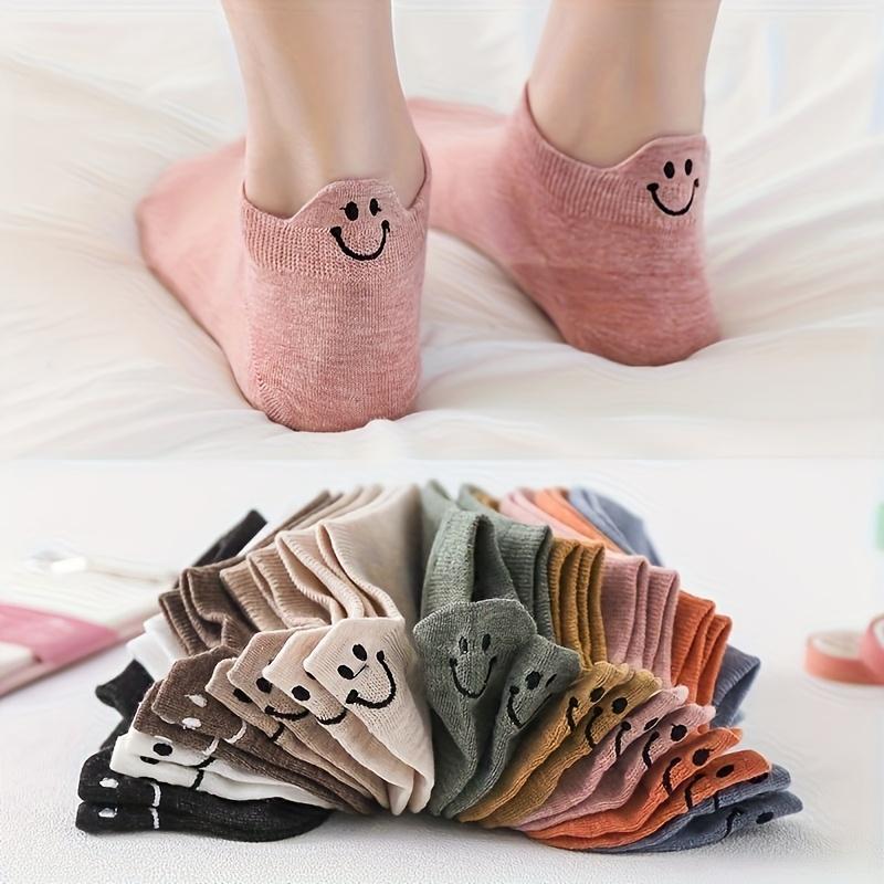 16 sztuk (8 par) damskich skar – Women'S Ankle Accessories recenzja i cena