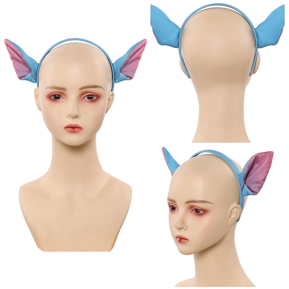 Kostium Avatar Varang: Ogon, O – Women'S Ear Accessories recenzja i cena