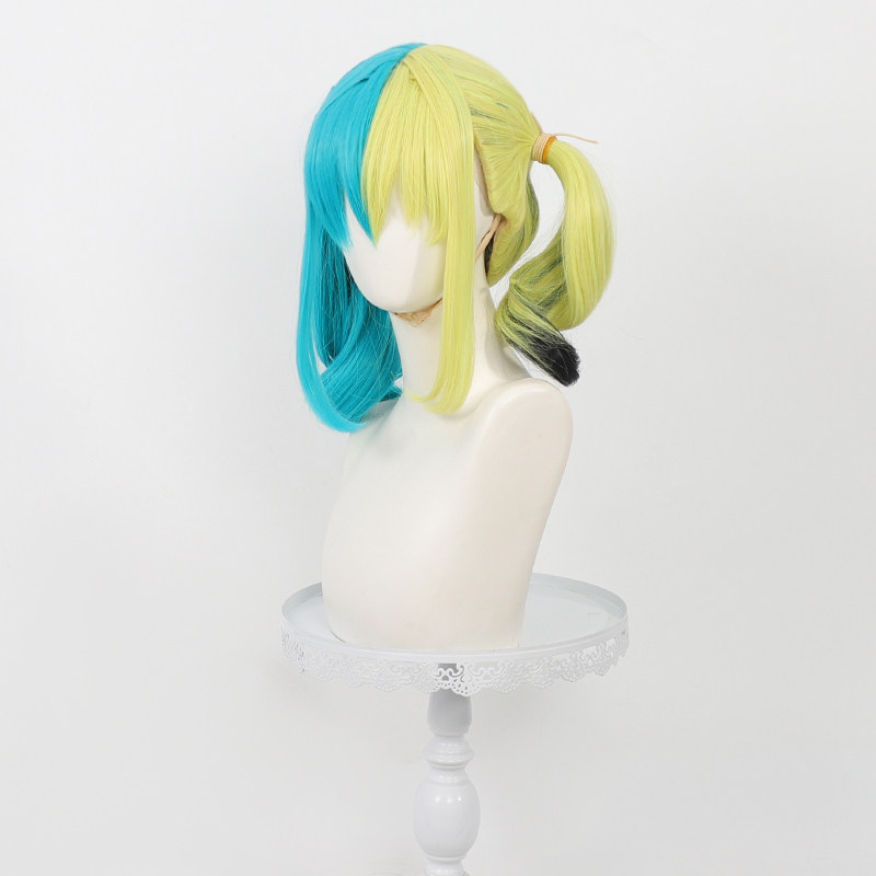 Peruka do cosplayu Anime Canar – Women'S Yellow Accessories recenzja i cena