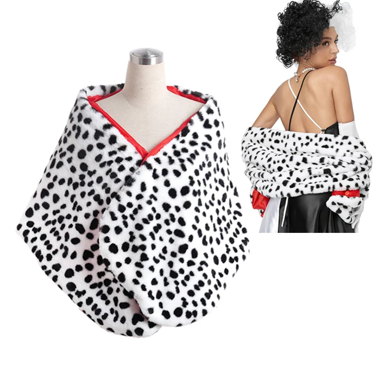 Damski strój Cruella De Vil z  – Women'S Accessories In The 1950S recenzja i cena