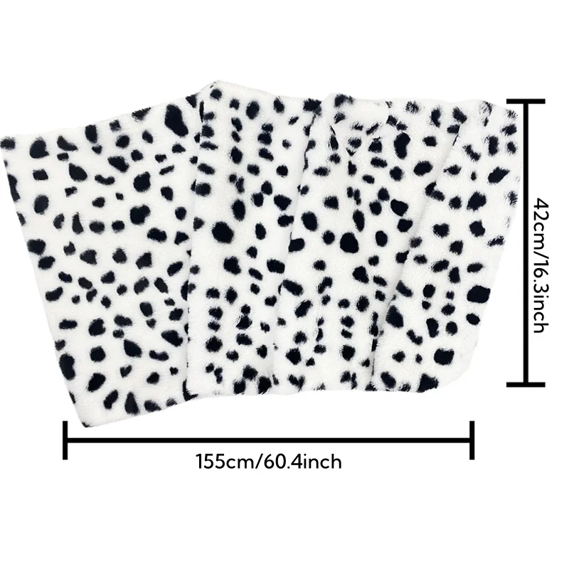 Damski strój Cruella De Vil z  – Women'S Accessories In The 1950S recenzja i cena