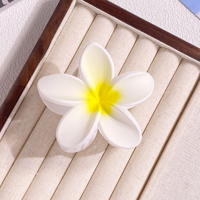 1/6PCS 8CM Kobiety Kwiatowe sp – Women Accessories In Wholesale recenzja i cena