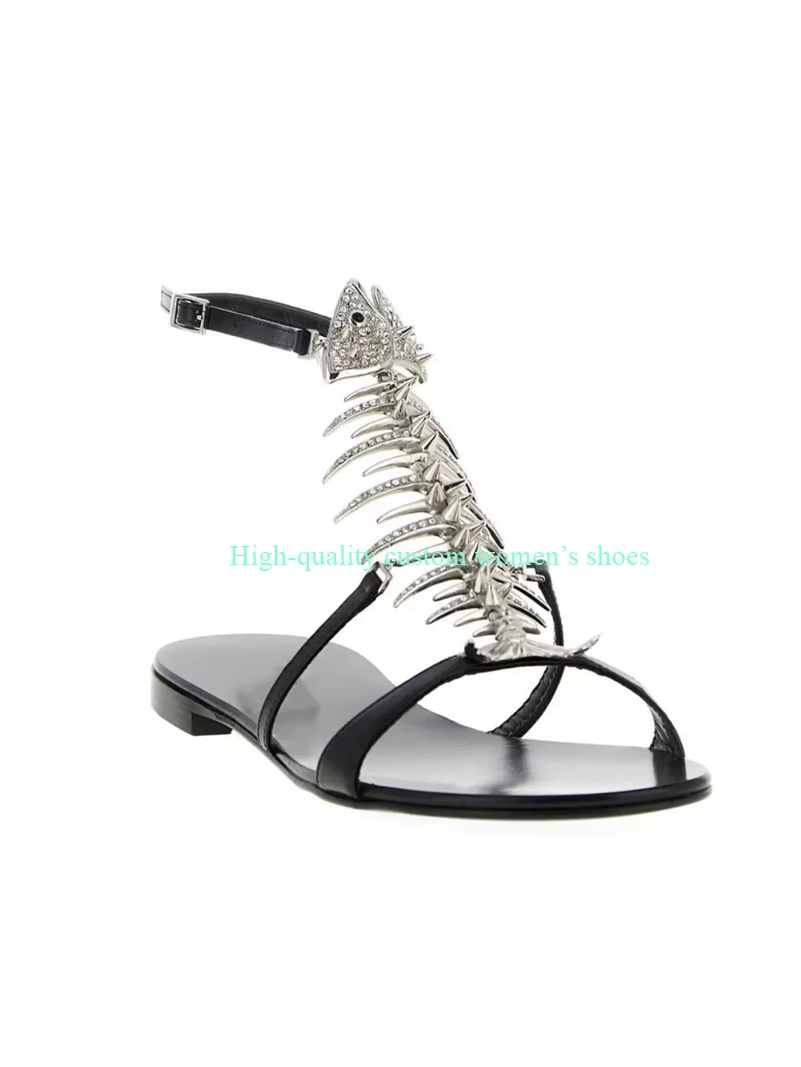 Złote Okrągłe Odkryte Palce Oz – Women'S Ankle Accessories recenzja i cena
