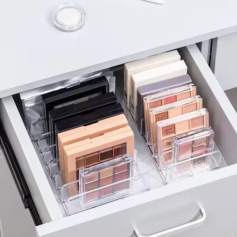 Organizer na kosmetyki, przezr – Women Accessories Organizer recenzja i cena
