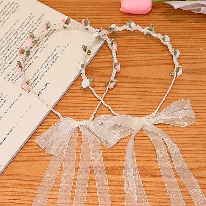 Perłowa satynowa opaska do wło – Women'S Accessories Go Outdoors recenzja i cena