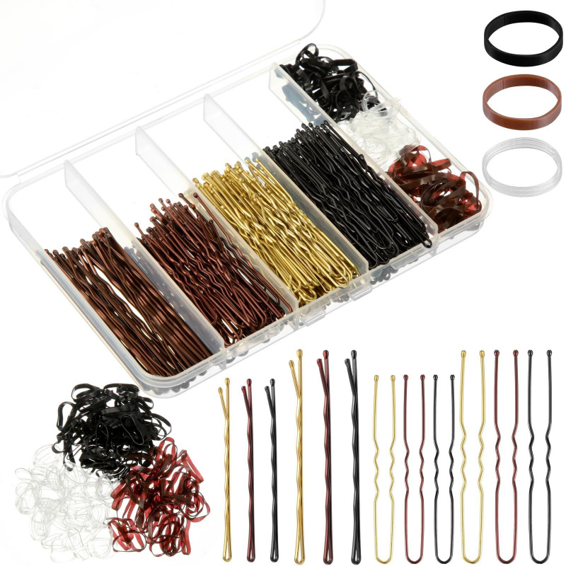 Zestaw akcesoriów do stylizacj – Hair Band Elastic recenzja i cena