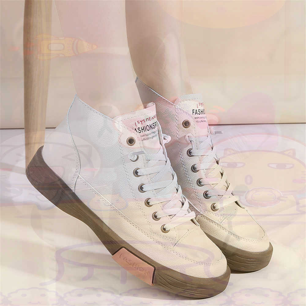 Wysokie buty Hi Cut oferuje de – Women Accessories Shop Design recenzja i cena