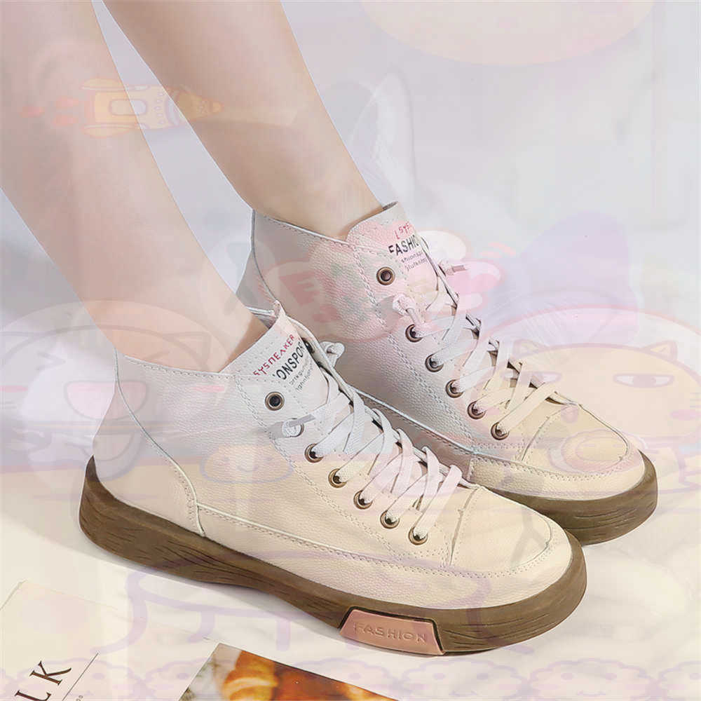 Wysokie buty Hi Cut oferuje de – Women Accessories Shop Design recenzja i cena