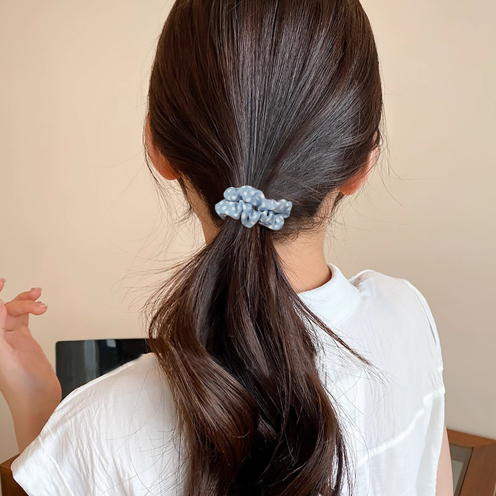 Losowe Kolory 20 szt. Gumki do – Women Accessories In Wholesale recenzja i cena