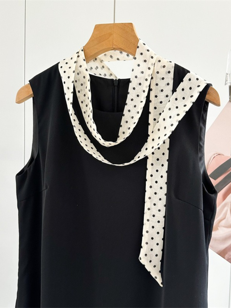 Damski wąski długi szalik w kr – Women'S Korean Accessories recenzja i cena