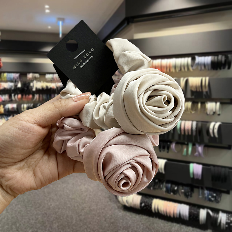 Koreańskie nakrycia głowy nisz – Women Accessories Shop Design recenzja i cena