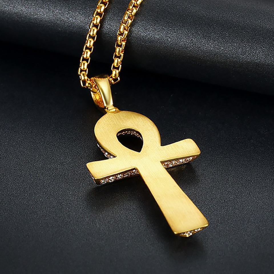 Gotyckie, vintage'owe naszyjni – Women Accessories Egypt recenzja i cena